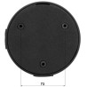 UCHWYT KAMERY STG-PFA130-E(BLACK)