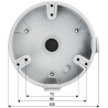 UCHWYT KAMERY STG-PFA137