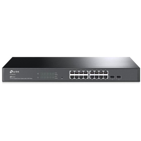 SWITCH TP-LINK TL-SG2218