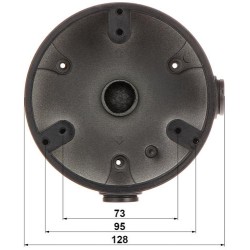 UCHWYT KAMERY STG-PFA137(BLACK)