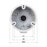 UCHWYT KAMERY STG-PFA135