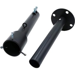 Uchwyt Camsafe CS06-PTZ antracyt