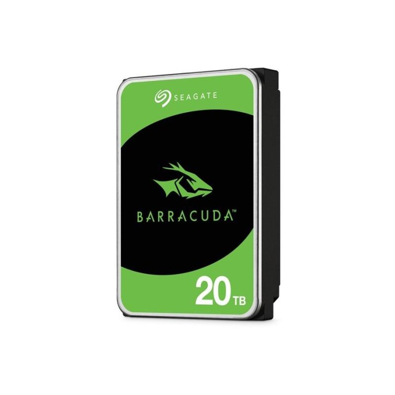 DYSK SEAGATE BarraCuda ST20000DM001 20TB