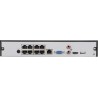 Rejestrator IP BCS LINE BCS-L-NVR0801-4KE-8P(2L)