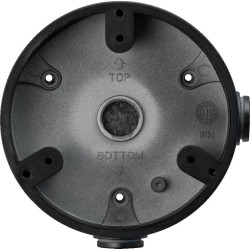 Puszka BCS LINE BCS-AD2M3V-G