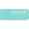 Pendrive Goodram UME3 Care 128GB USB 3.0 Miętowy