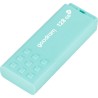 Pendrive Goodram UME3 Care 128GB USB 3.0 Miętowy