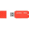 Pendrive Goodram UME3 Care 128GB USB 3.0 Pomarańczowy