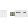 Pendrive Goodram UME2 128GB USB 2.0 Biały
