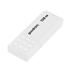 Pendrive Goodram UME2 128GB USB 2.0 Biały
