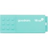 Pendrive Goodram UME3 Care 16GB USB 3.0 Miętowy
