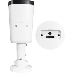 Kamera IP BCS POINT BCS-P-TIP28FCL3-Ai1