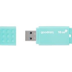Pendrive Goodram UME3 Care 16GB USB 3.0 Miętowy