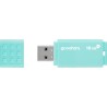 Pendrive Goodram UME3 Care 16GB USB 3.0 Miętowy