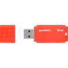 Pendrive Goodram UME3 Care 16GB USB 3.0 Pomarańczowy