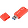 Pendrive Goodram UME3 Care 16GB USB 3.0 Pomarańczowy