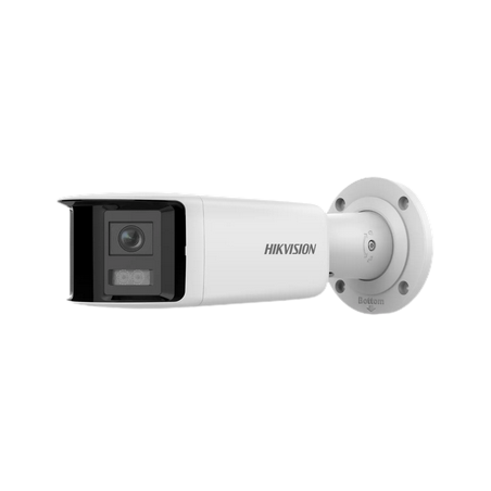 Kamera IP HikVision DS-2CD2T46G2P-ISU/SL(2.8mm)(C)