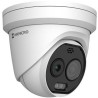 Kamera IP Hikvision HM-TD1228-2/G1/T3A