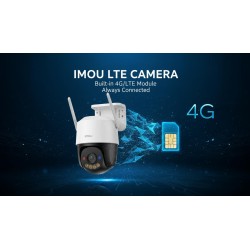 Kamera IP Imou Cruiser SC 4G 5MP IPC-K7FP-5H0TE