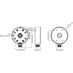 Puszka MT-P1280-D21-B