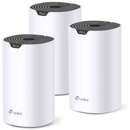 DOMOWY SYSTEM MESH WIFI TP-LINK Deco S7(3-pack)