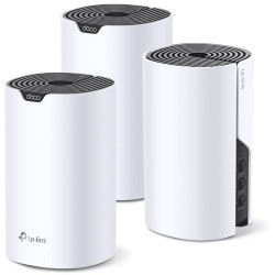 DOMOWY SYSTEM MESH WIFI TP-LINK Deco S7(3-pack)