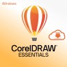 CorelDRAW Essentials 2024 - Licencja Wieczysta (LifeTime) - MegaIT
