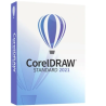 CorelDRAW Graphics Suite standard 2021 - Licencja Wieczysta (LifeTime) - MegaIT