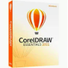 CorelDRAW Graphics Suite essential 2021 - Licencja Wieczysta (LifeTime) - MegaIT