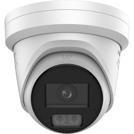 Kamera IP Hikvision DS-2CD2387G3-LIS2UY/SRB(2.8mm)