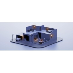 Rejestrator IP Imou N110W Wi-Fi 10- kanałowy