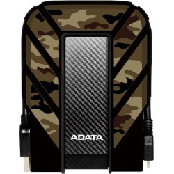 DYSK ZEWNĘTRZNY ADATA HD710MP 2TB 2.5'' USB3.1 MILITARY