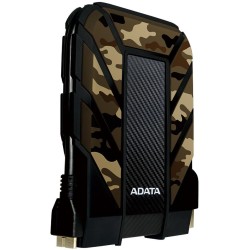 DYSK ZEWNĘTRZNY ADATA HD710MP 2TB 2.5'' USB3.1 MILITARY