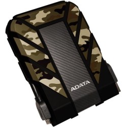 DYSK ZEWNĘTRZNY ADATA HD710MP 2TB 2.5'' USB3.1 MILITARY
