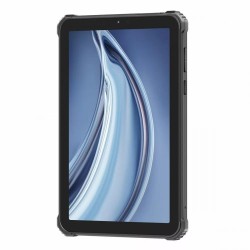 Tablet Oukitel RT3 Pro 4/128GB Rugged 5150mAh czarny