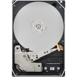 Dysk HDD Toshiba Enterprise MG Series 18TB MG09ACA18TE