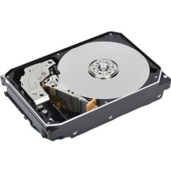 Dysk HDD Toshiba Enterprise MG Series 18TB MG09ACA18TE