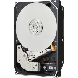 Dysk HDD Toshiba Enterprise MG Series 18TB MG09ACA18TE