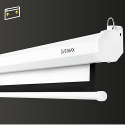 EKRAN PROJEKCYJNY OVERMAX OV-AUTOMATIC SCREEN 95