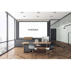 EKRAN PROJEKCYJNY OVERMAX OV-AUTOMATIC SCREEN 95