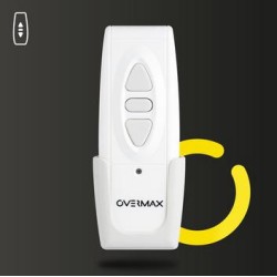 EKRAN PROJEKCYJNY OVERMAX OV-AUTOMATIC SCREEN 95