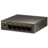 SWITCH POE TENDA TEF1105P-4-63W