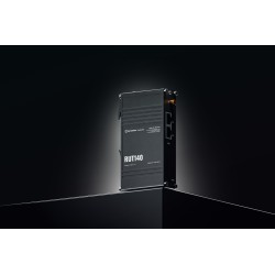 Teltonika RUT140 router przemysłowy (RUT140000000)