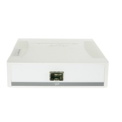 MIKROTIK ROUTERBOARD CSS106-1G-4P-1S (RB260GSP)