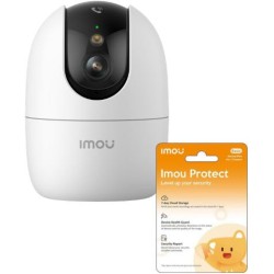 Kamera IP Imou Ranger 2 Pro 5MP z chmurą Imou Protect na rok