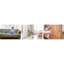 Kamera IP Imou Ranger 2 Pro 5MP z chmurą Imou Protect na rok