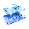 ROUTER TP-LINK ARCHER AX73 Wi-Fi 6 AX5400