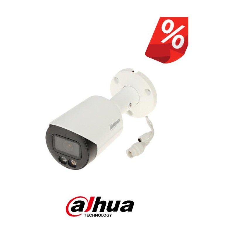 KAMERA IP DAHUA IPC-HFW2849S-S-IL-0280B