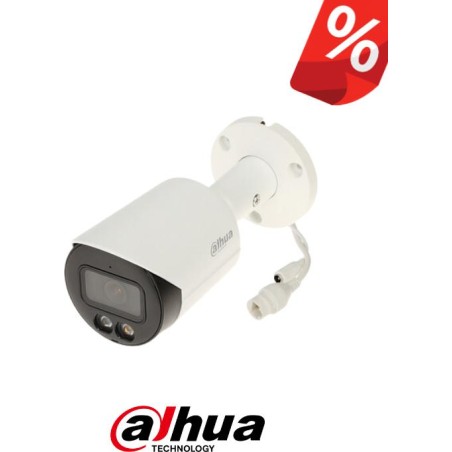 KAMERA IP DAHUA IPC-HFW2849S-S-IL-0280B