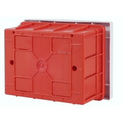 Rozdzielnica podtynkowa 6 modułowa Adelid RM-PT-06M